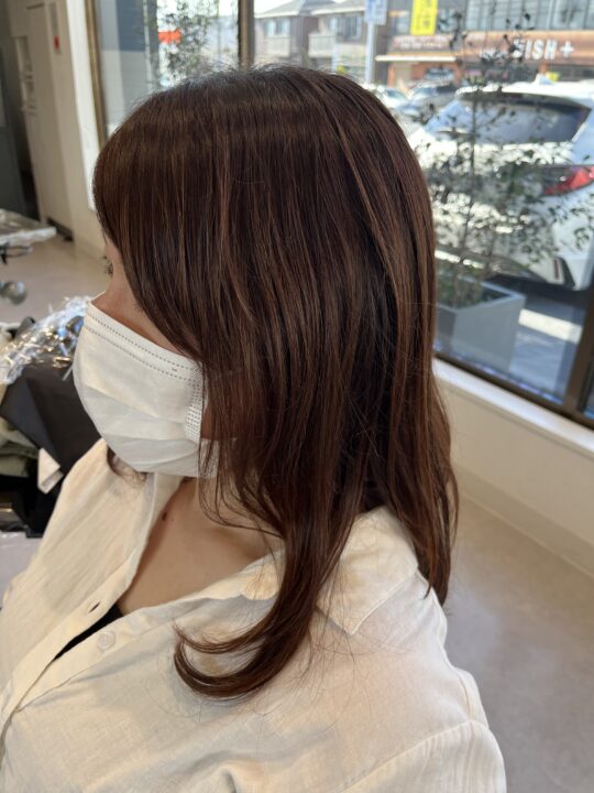 写真：Before