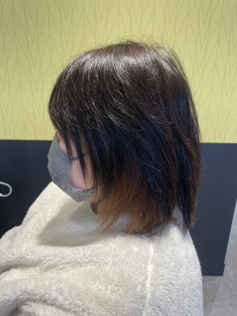 写真：Before