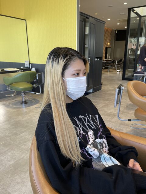 写真：Before