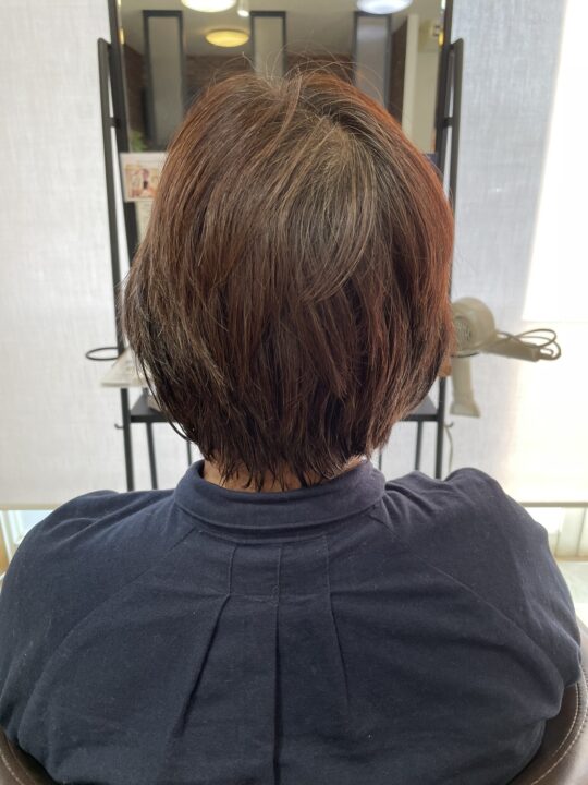 写真：Before