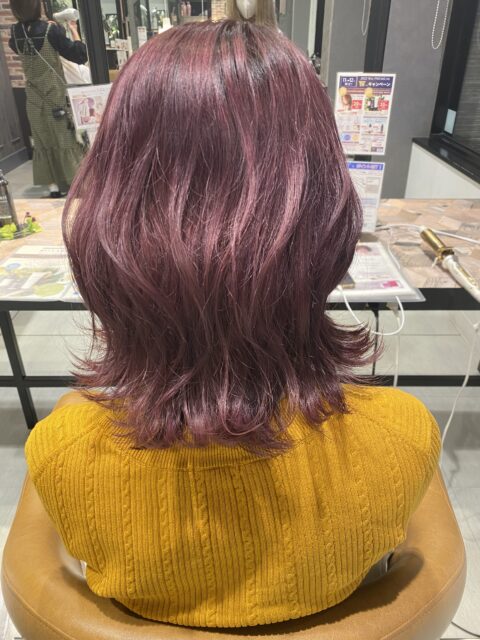 写真：After