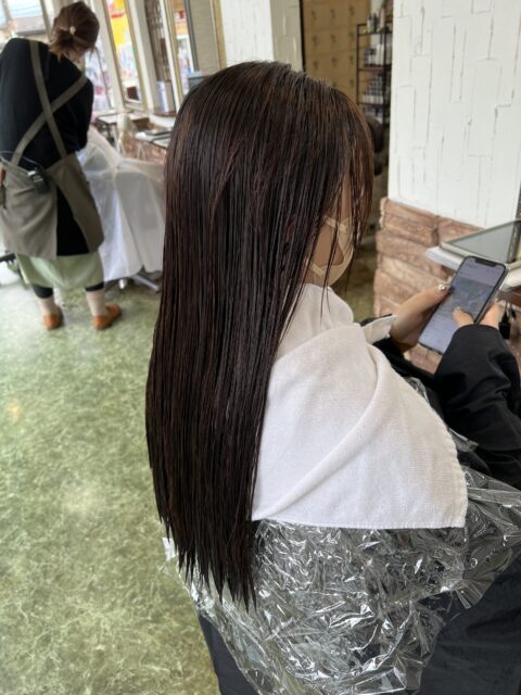 写真：Before