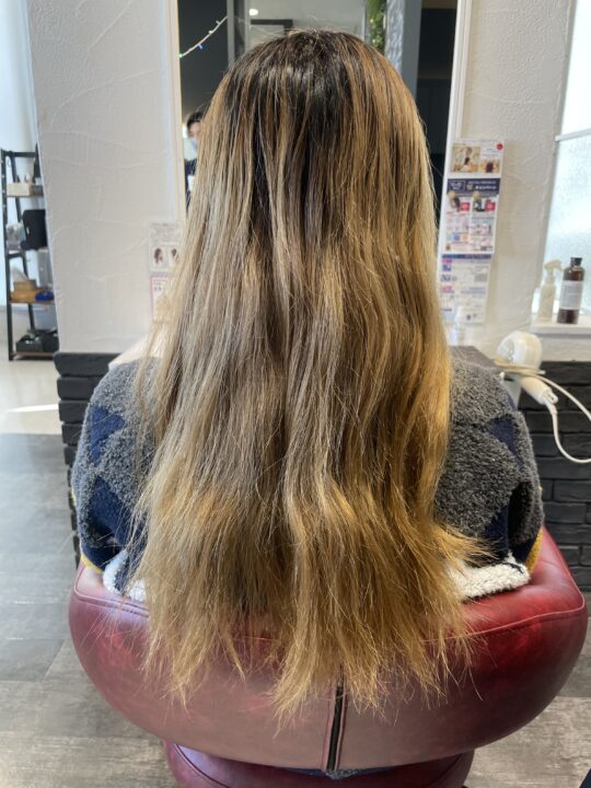 写真:Before