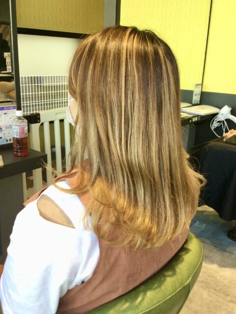 写真:Before