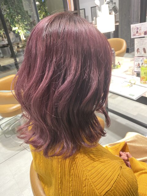 写真：After