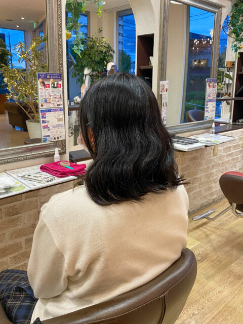 写真：Before