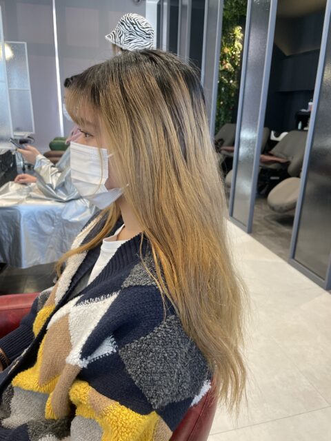 写真:Before