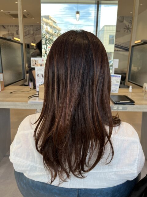 写真：Before