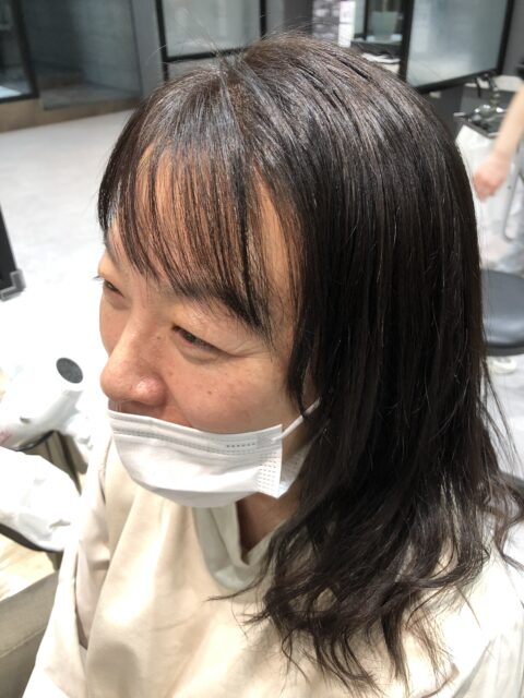 写真:After