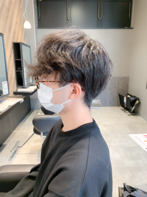 写真:Before