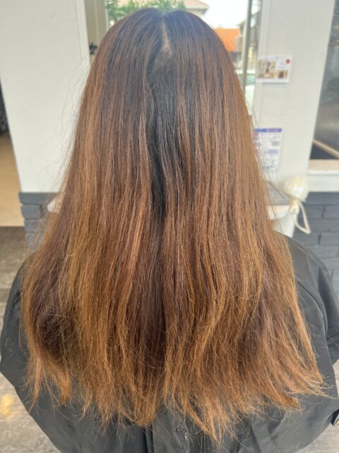 写真:Before