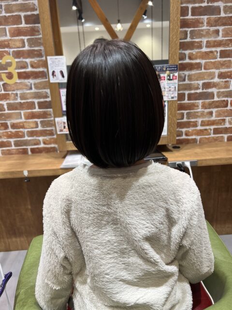 写真：After