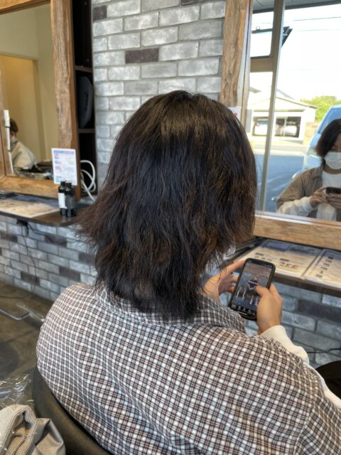 写真：Before