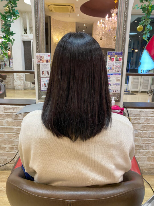 写真:After