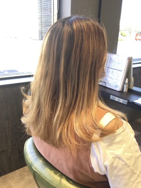 写真:Before