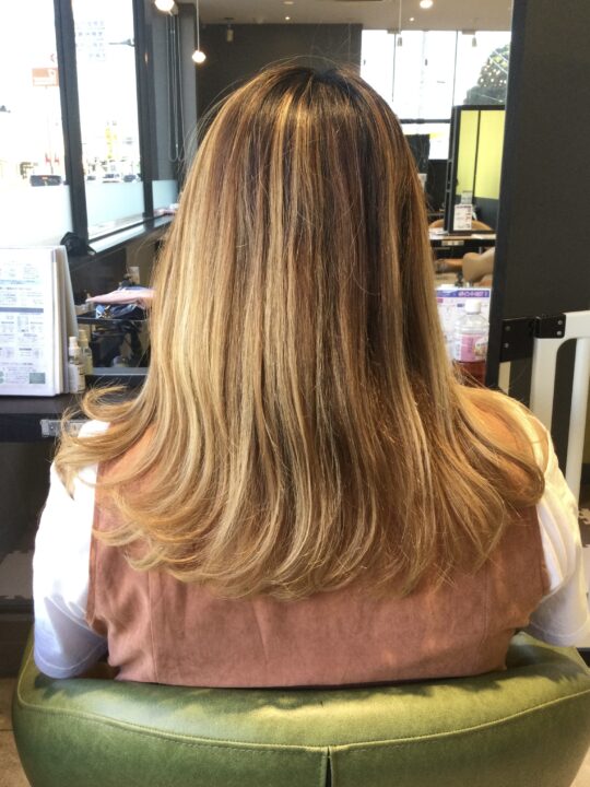 写真:Before