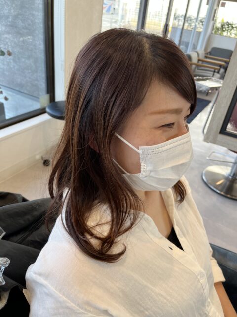 写真：Before