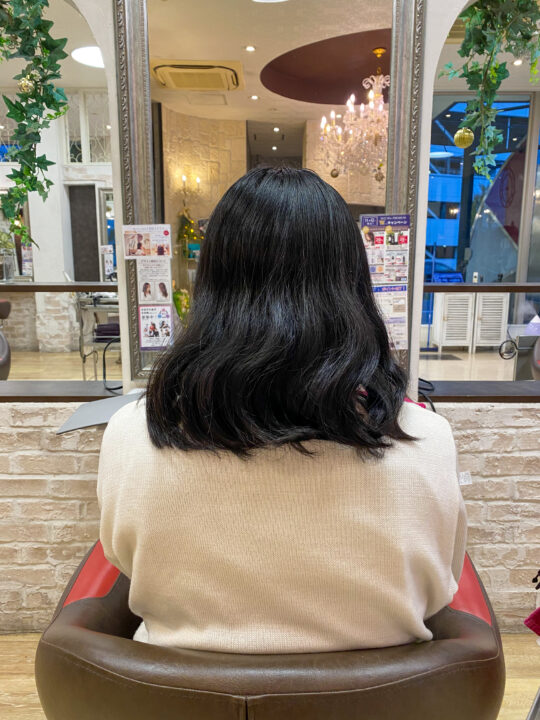 写真:Before