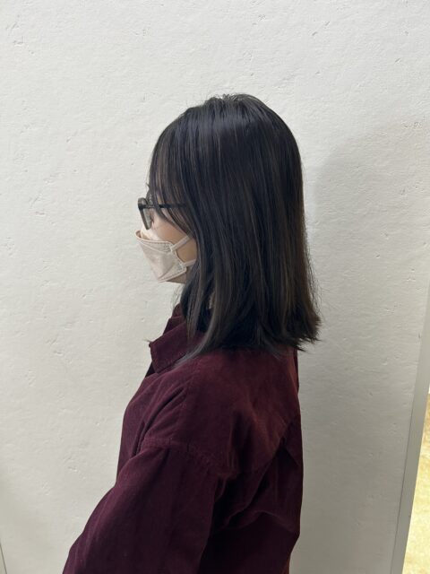 写真：Before