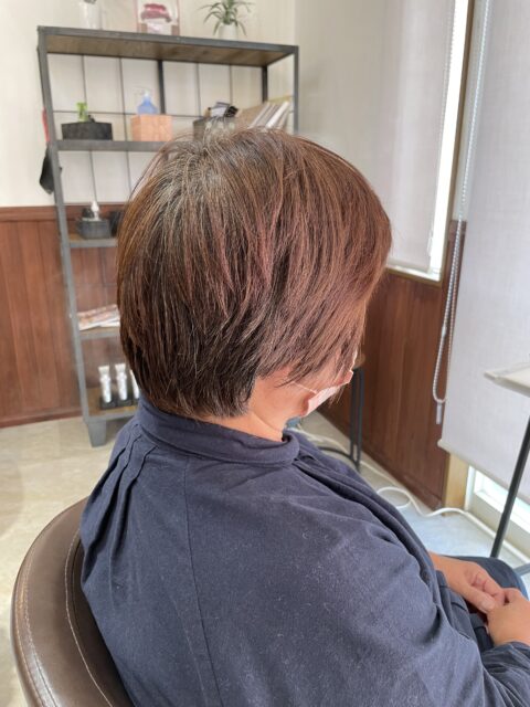 写真：Before