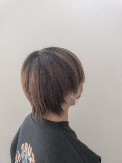 写真：Before