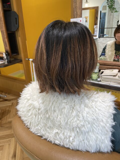 写真：Before