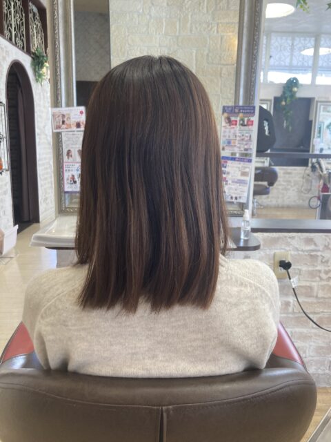 写真：Before