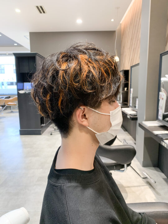 写真:After