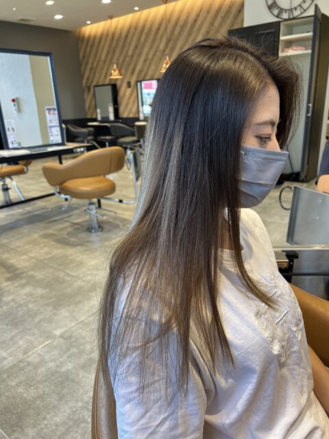 写真：Before