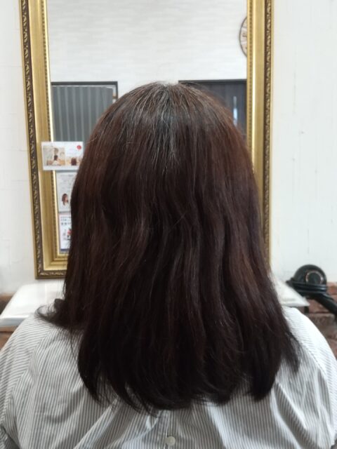 写真：Before