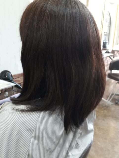 写真：Before