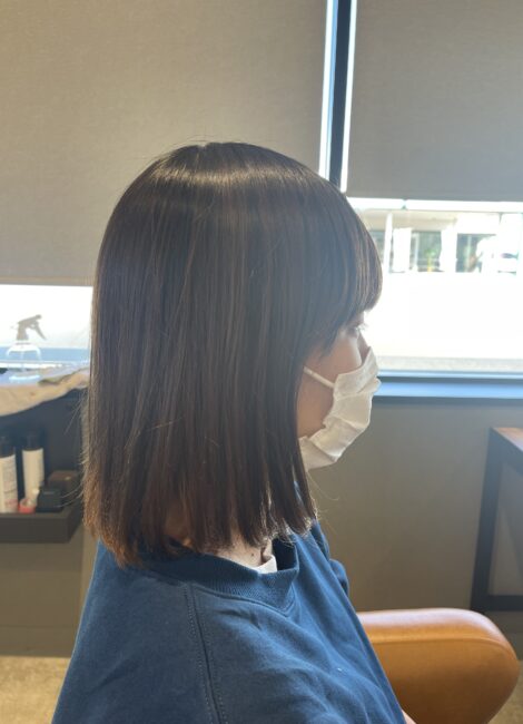 写真：Before