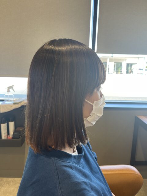 写真：Before