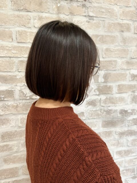 写真：After