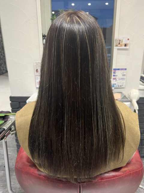 写真:After