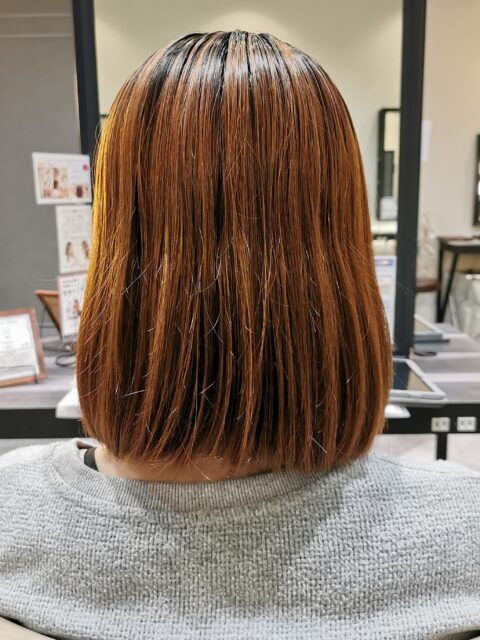 写真：Before