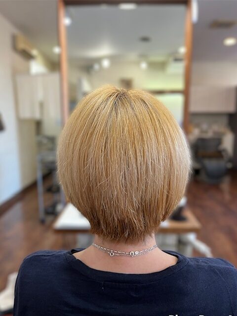 写真：Before