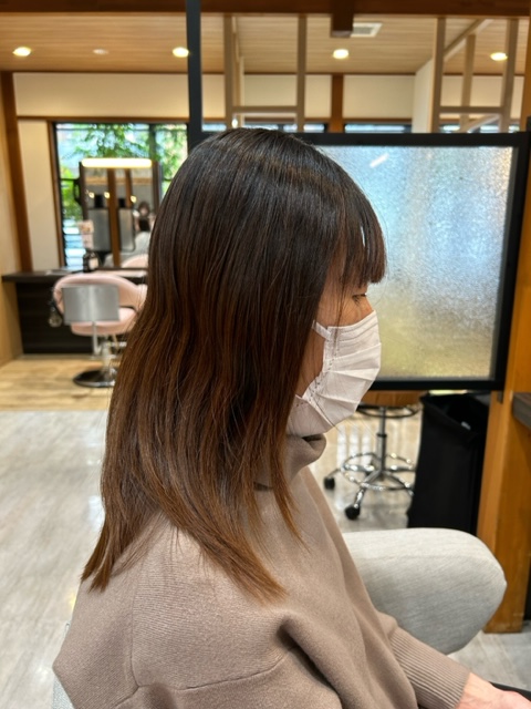 写真：Before