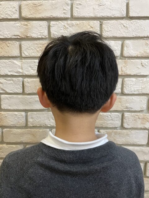 写真：After