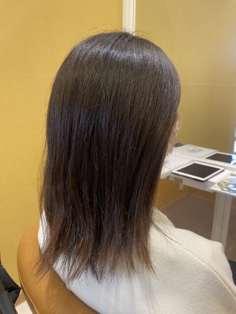 写真：Before