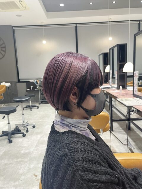 写真：After