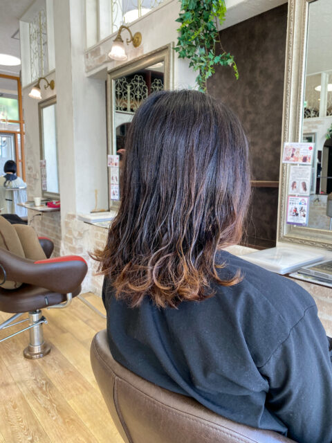 写真:Before