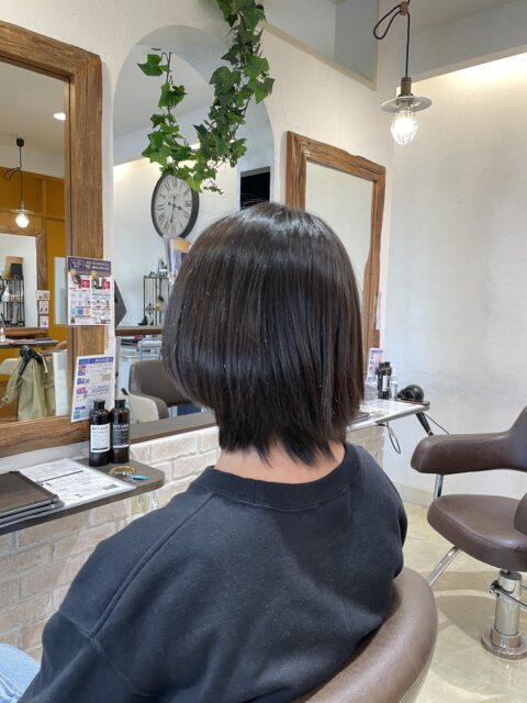 写真：Before