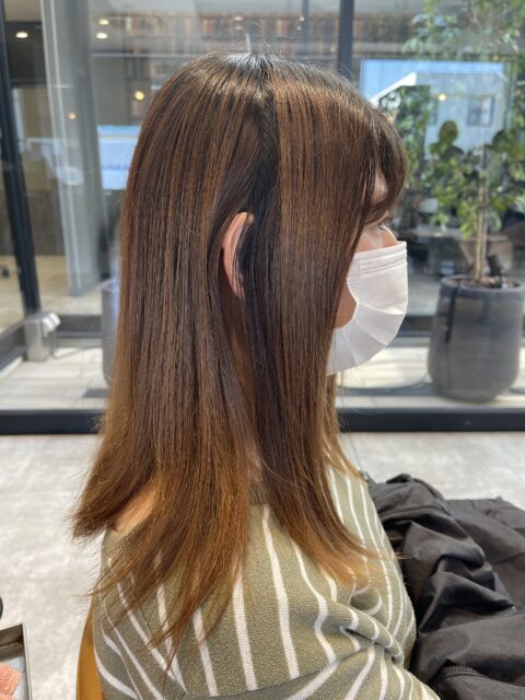 写真：Before