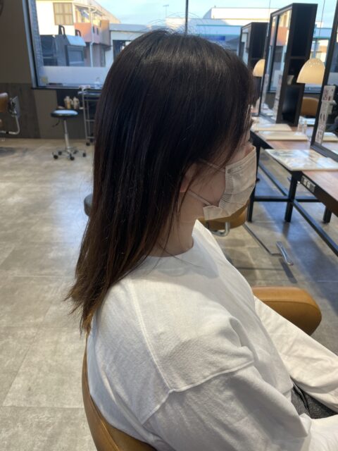 写真：Before