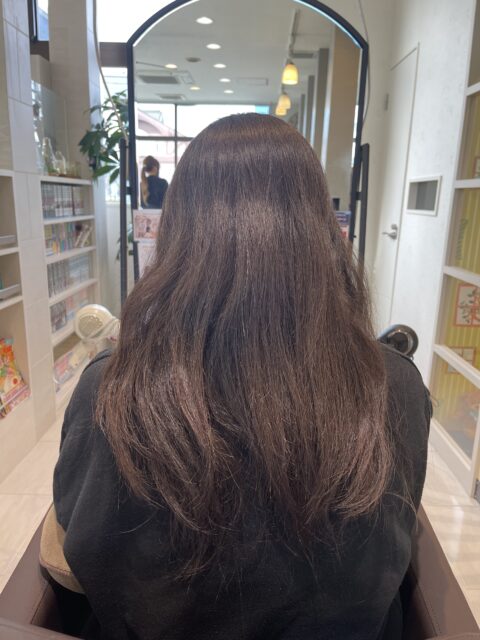 写真：Before