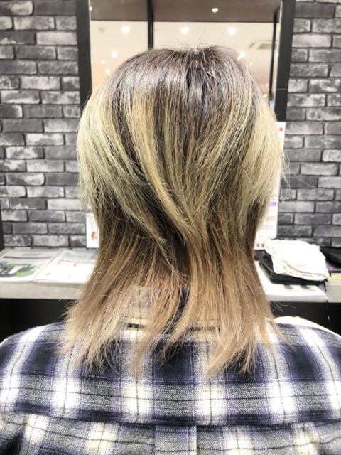 写真：Before