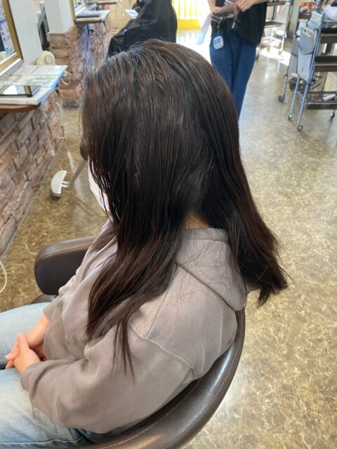 写真：Before