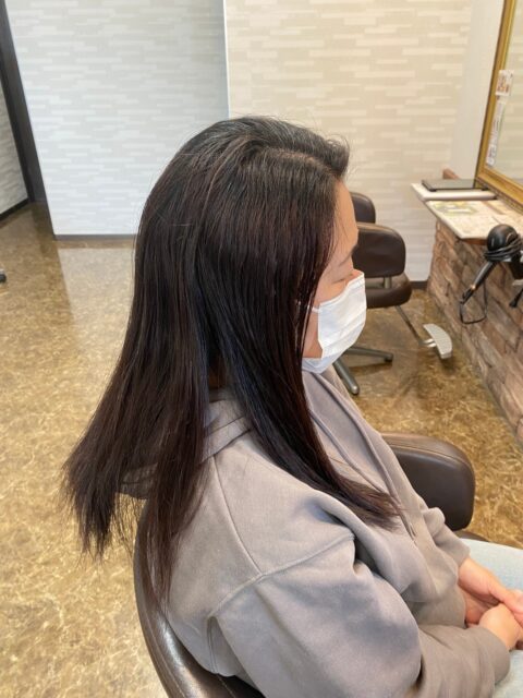 写真：Before