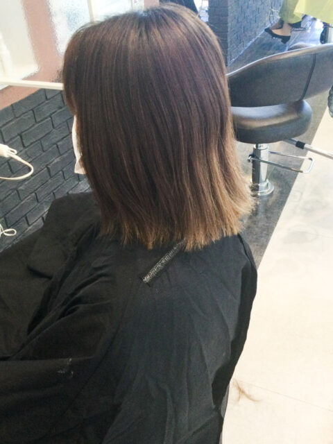 写真：Before